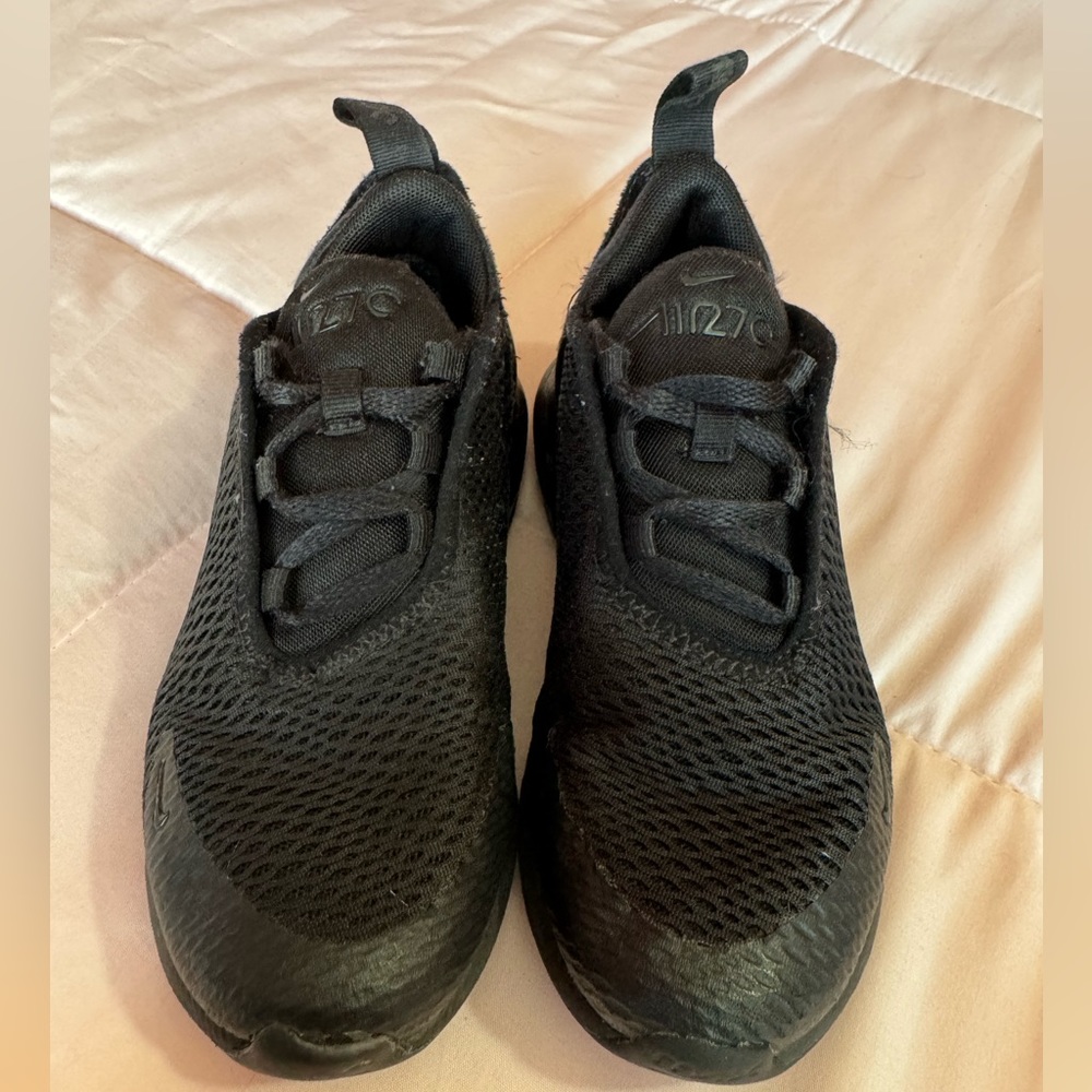 Nike AIR MAX 270 toddler 12